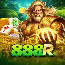888R - Petualangan Epik dalam Dunia MMORPG