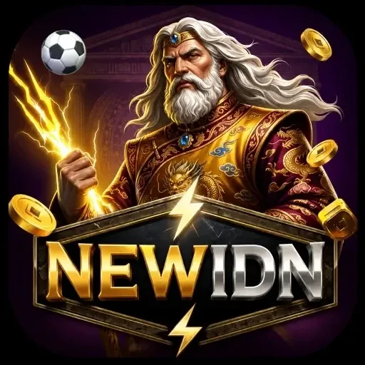 NEWIDN - Permainan Santai yang Menghibur