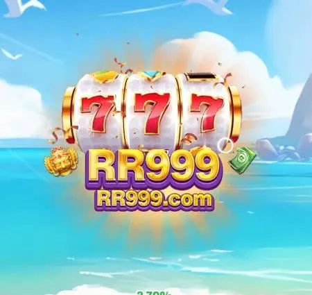 RR999 - Game Idle Menarik untuk Menemani Waktu Luang