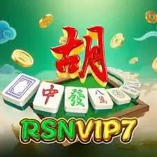 RSNVIP - Game Arcade Seru dan Mengasyikkan
