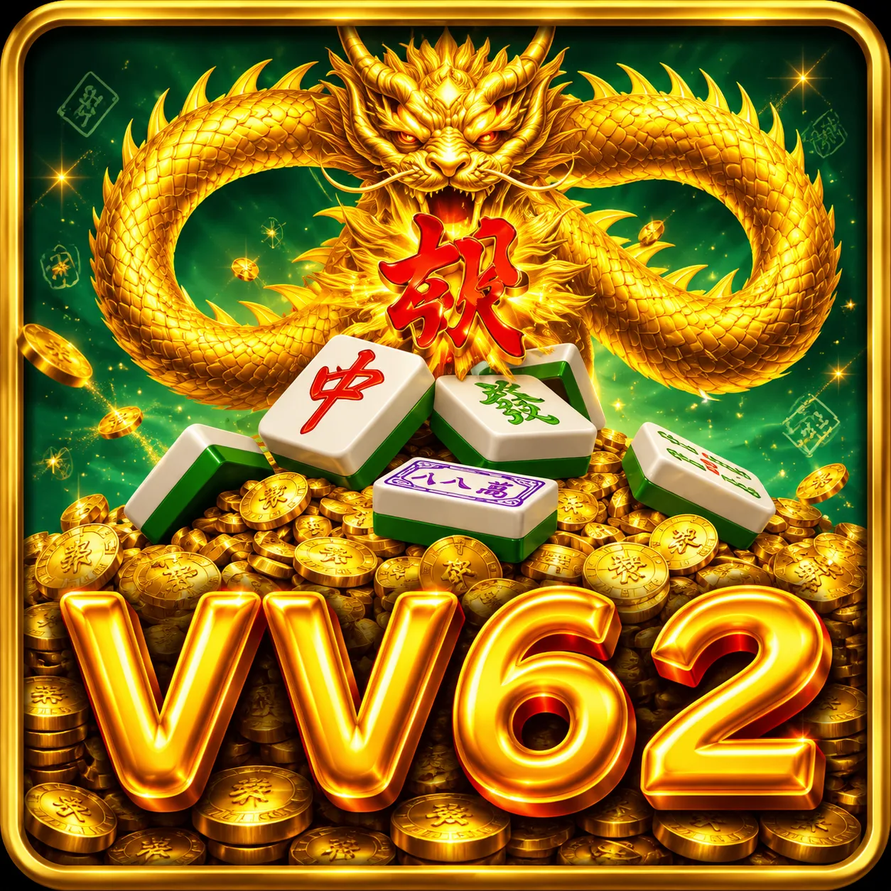 VV62 - Game Domino Seru dan Mengasyikkan